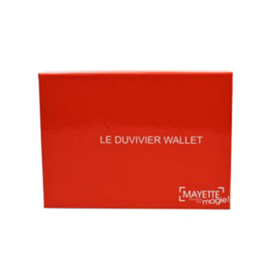 Duvivier Wallet
